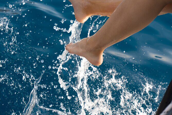 Santorini Private Adventure – Captain Your Own Cruise - Key things I’d circle before you book
