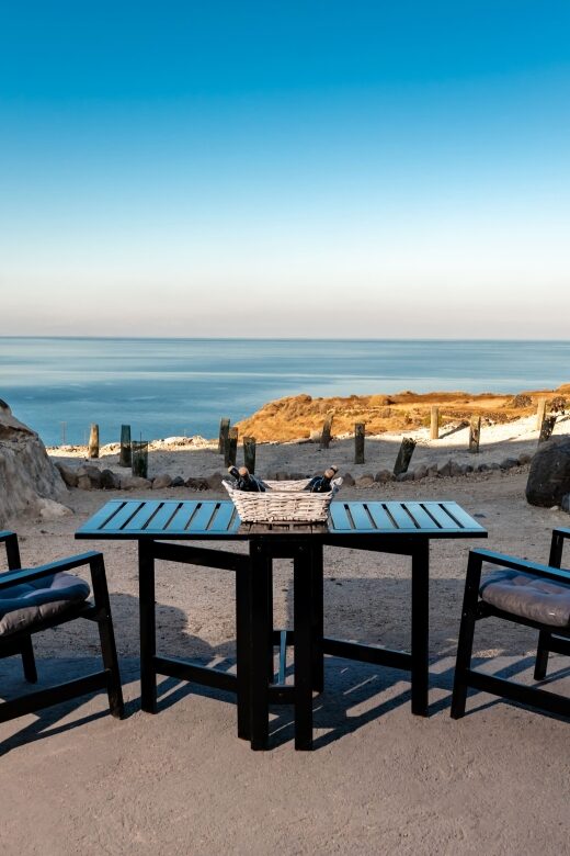 Santorini: Private Agri-Educational Visit to an Organic Farm - Tasting LIQUEUR RAISIN and Herb-Infused Olive Oil