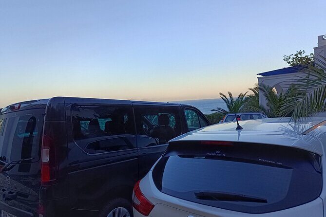 Santorini Private Airport Transfer - Why This Santorini Transfer Feels Worth Your Time