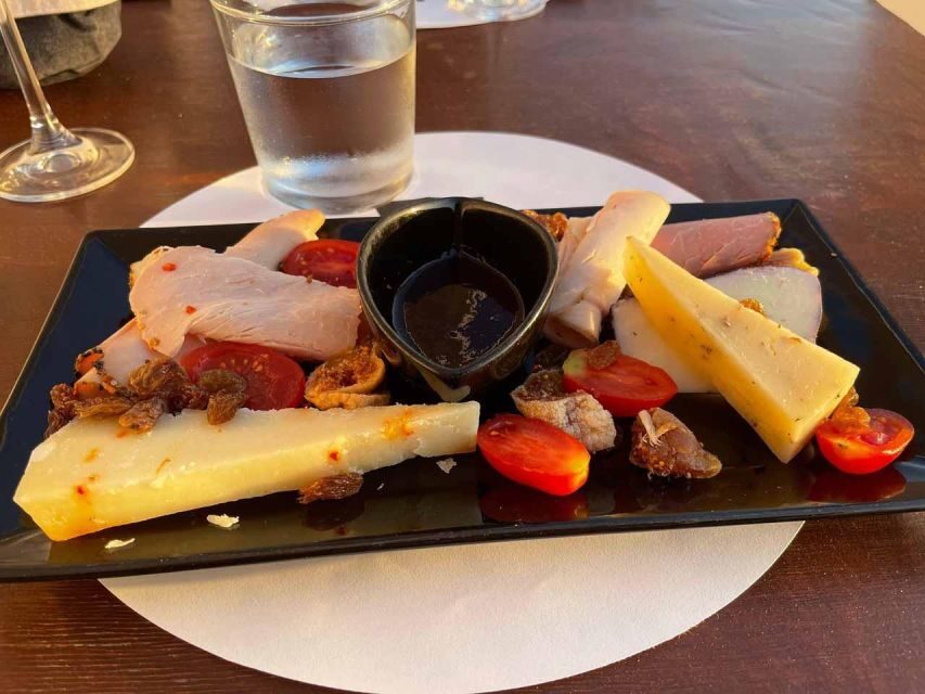 Santorini: Private Cooking Class and Wine Tasting Tour - Who This Tour Fits Best (And Who Might Want Something Else)