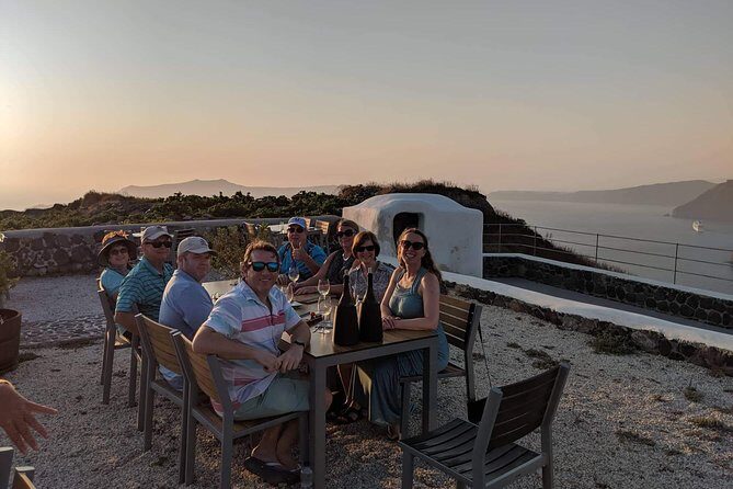 Santorini Private Custom Tour 6 - Hours - Why this private custom Santorini plan feels smarter than a bus day