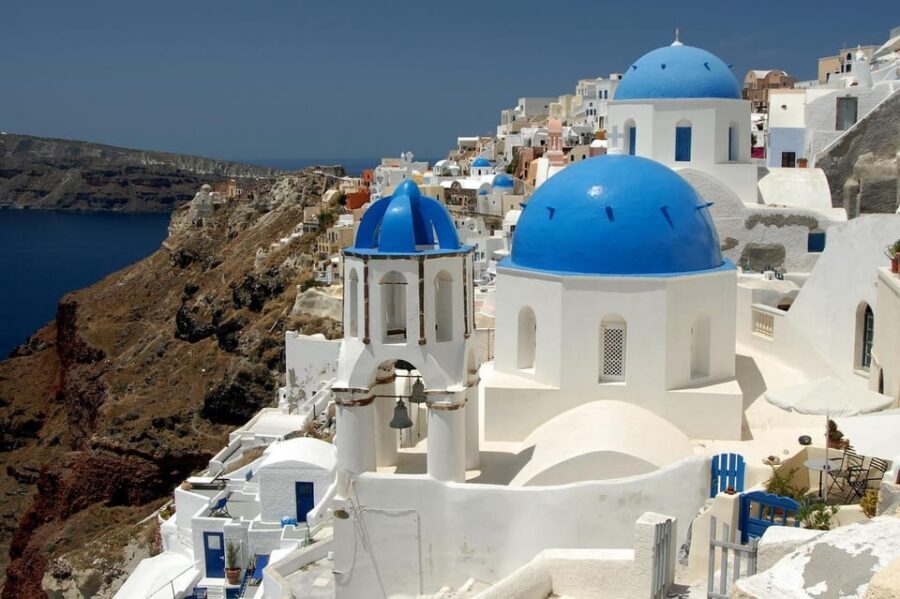 Santorini: Private Customizable Tour with Flexible Lenghts - Who this Santorini private tour fits best