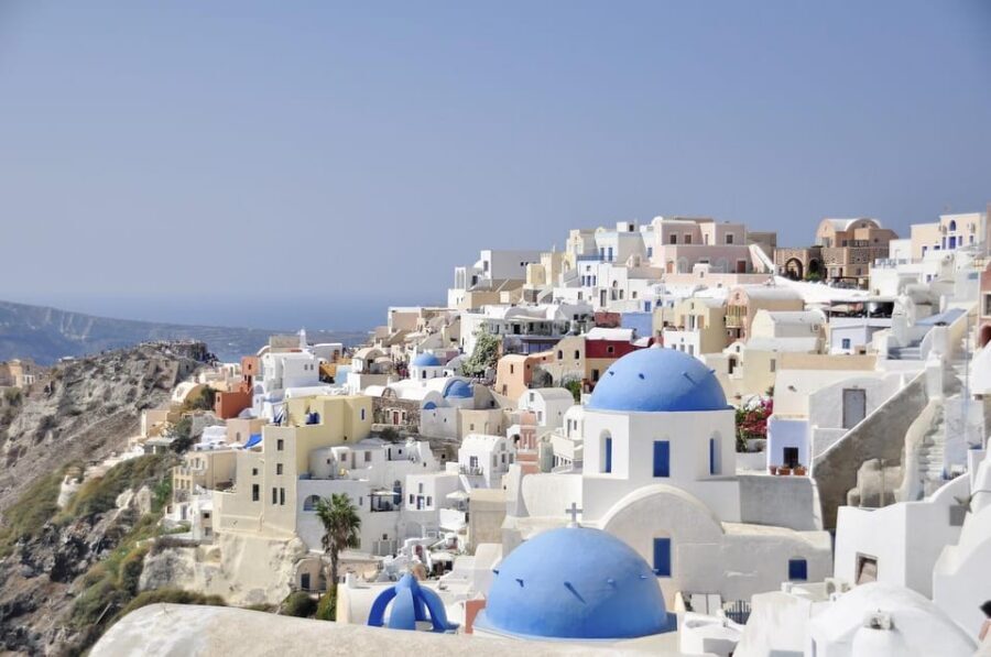 Santorini: Private Customizable Tour with Flexible Lenghts - Which guides people rave about (and how to use that info)