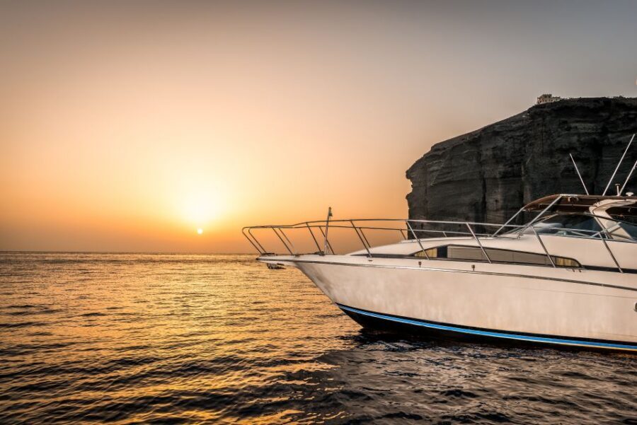 Santorini: Private Day Cruise with Barbeque and Drinks - Who this cruise is for (and who might prefer another plan)