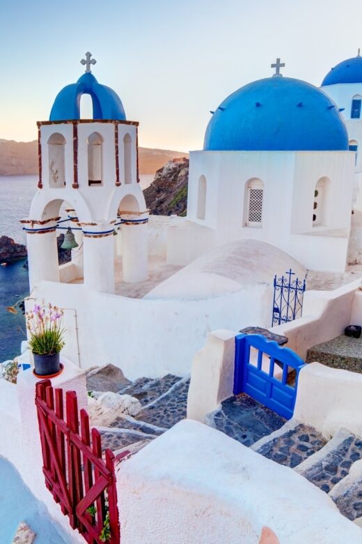 Santorini : Private Half Day - Best of & Wine Tasting Tour - Why a private Best of Santorini tour feels worth the money