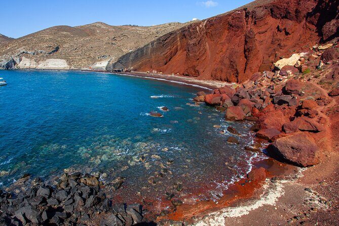 Santorini Private Highlights Tour & Wine Tasting with local guide - Three Bells of Fira to Oia: Icon Photos Without the Total Chaos