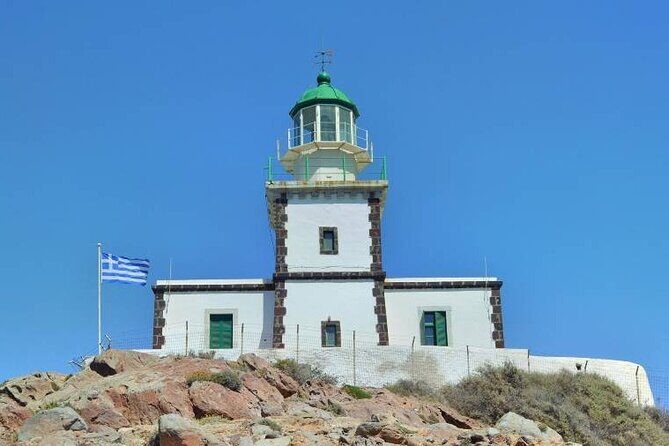 Santorini Private Highlights Tour & Wine Tasting with local guide - Pickup and the Real Value of 5 Hours