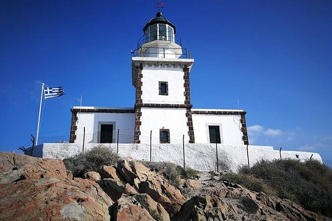 Santorini: Private Instagram Tour - Key highlights that make this tour worth your time