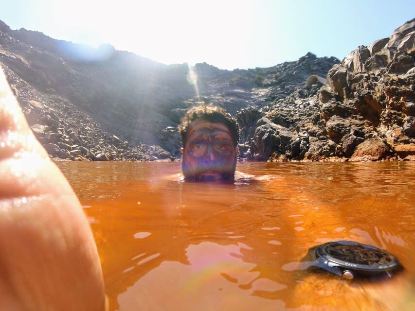 Santorini: Private Motorboat Cruise and Volcano Hike - Who This Is Best For (and Who Should Skip It)