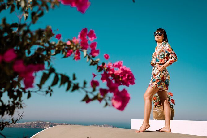 Santorini Private Photo Shoot - Tour - Who should book this private photo shoot