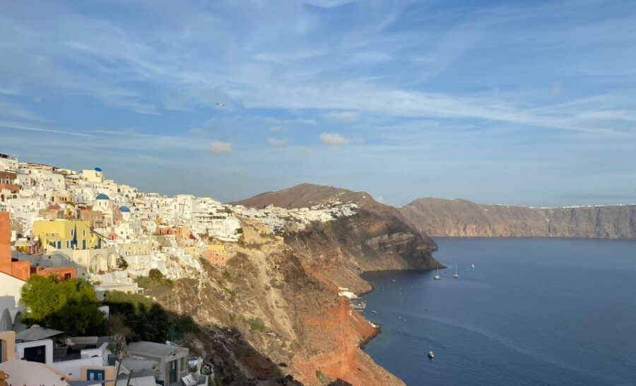 Santorini: Private Photography Tour - Price and Logistics: What $459 Buys You (and What It Doesn’t)