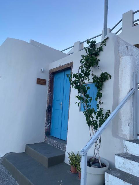 Santorini: Private Photography Tour - Who Should Book This (and Who Might Want Something Else)