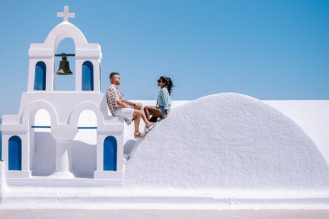 Santorini Private Photoshoot Tour by a Professional Photographer - Who This Photoshoot Tour Is Best For (And Who Might Skip It)