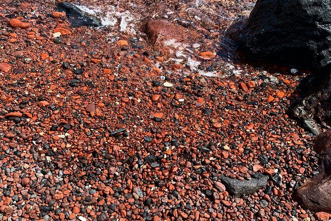 Santorini Private sightseeing land tours - Imerovigli and Firostefani: short stops that sell the caldera story