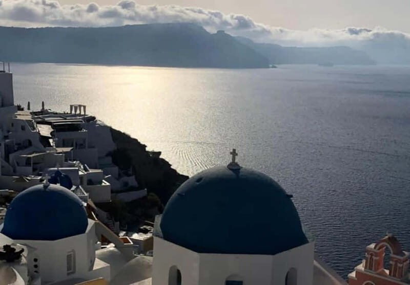 Santorini: Private Sightseeing Tour - FAQ