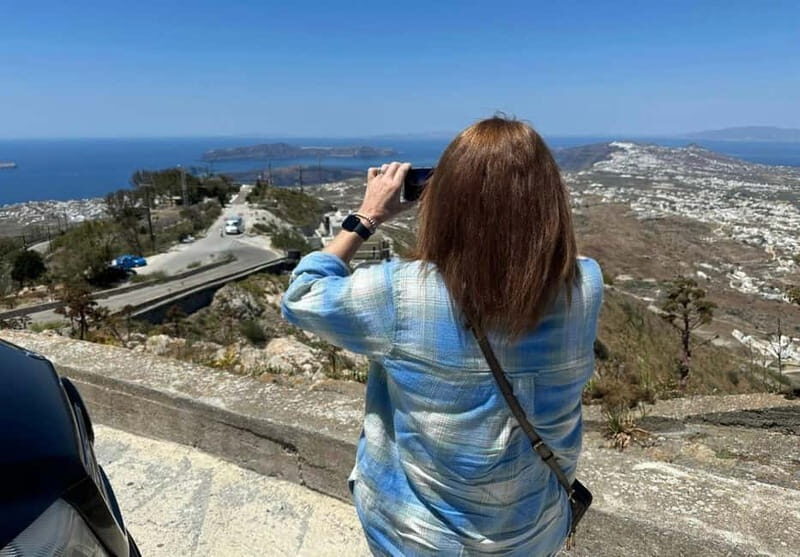 Santorini: Private Sightseeing Tour - Should You Book This Santorini Private Tour?