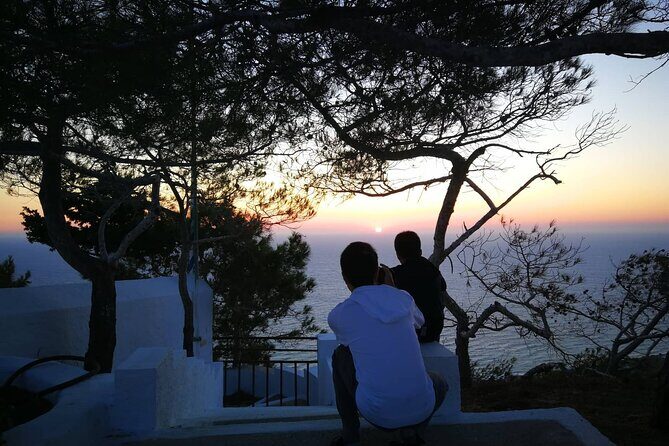 Santorini Private Sunrise Tour - Who this tour suits best (and who might skip it)