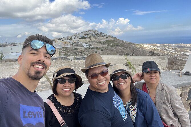 Santorini Private Tour - Price and Value: What $138.18 Gets You (and What It Doesn’t)