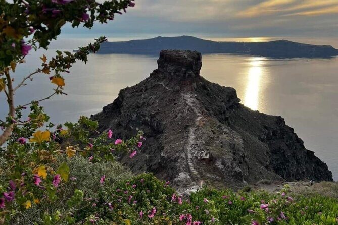 Santorini Private Tour Blue Domes - Key highlights to know before you go