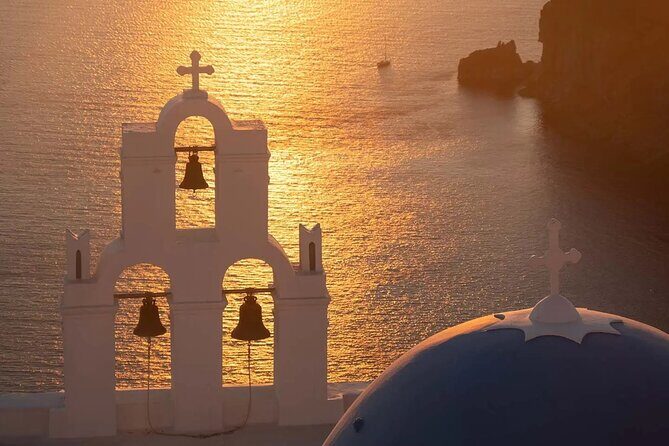 Santorini Private Tour - Colors of Santorini - A private, color-coded route you can actually do in one day