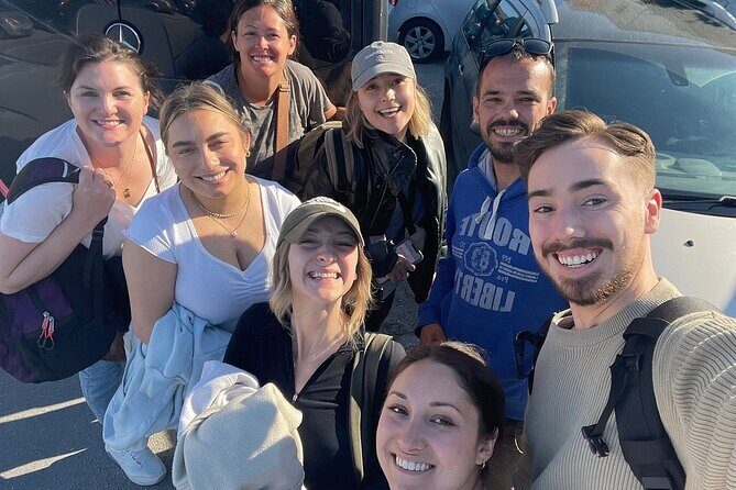 Santorini Private Tour Flexible Hours - How the private, flexible format changes your Santorini day