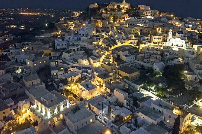 Santorini Private Tour Flexible Hours - Time budgeting that actually works: 3, 4, 6, and 10 hours