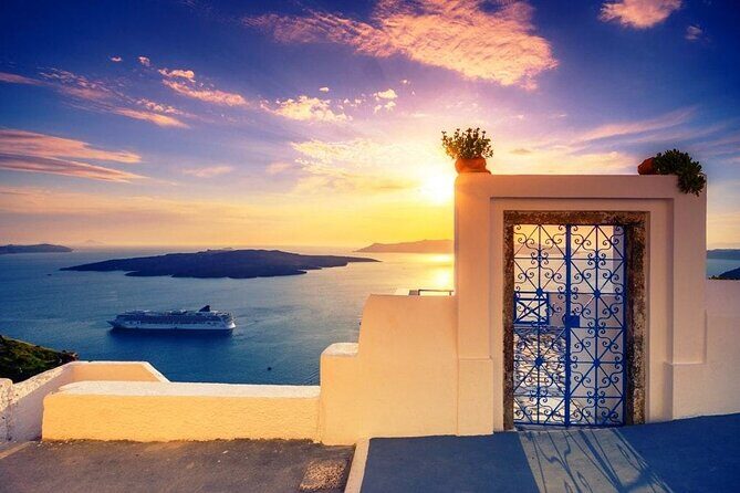 Santorini Private Tour Flexible Hours - The guide factor: what consistently goes right