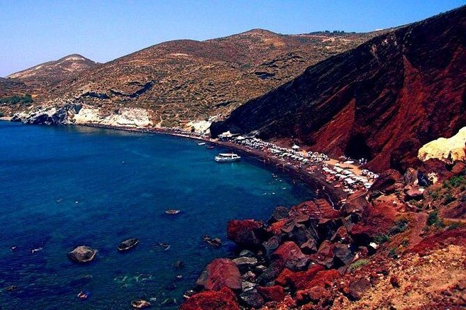 Santorini Private Tour Flexible Hours - The risks to plan for: meeting points, timing, and belongings