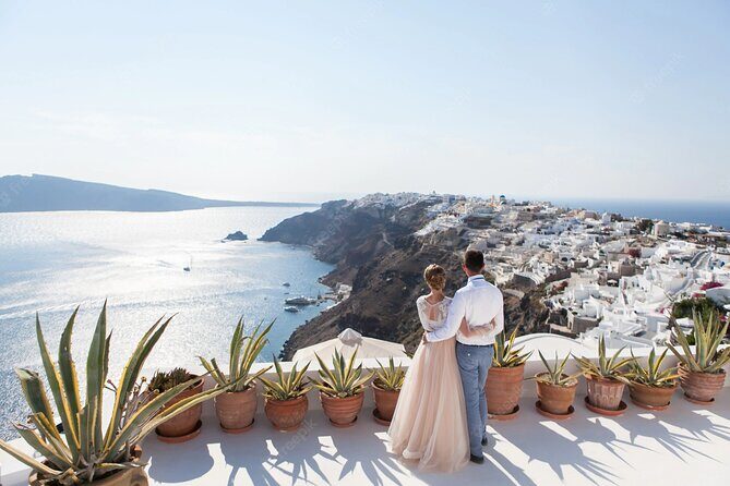 Santorini Private Tour in Spanish - How long each stop really feels (and how to plan your priorities)