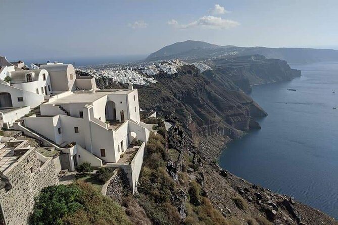 Santorini Private Tour Popular Destinations - The value question: is 276.36 per person worth it?