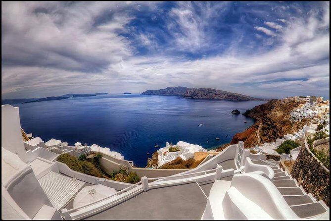 Santorini Private Tour With Food Experience - Key Highlights You’ll Actually Care About