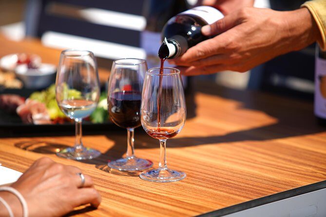 Santorini Private Wine and Food Tour - Key things to know before you book