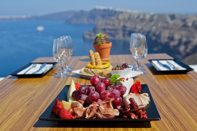 Santorini Private Wine and Food Tour - Why This Santorini Wine Tour Works So Well in 4 Hours