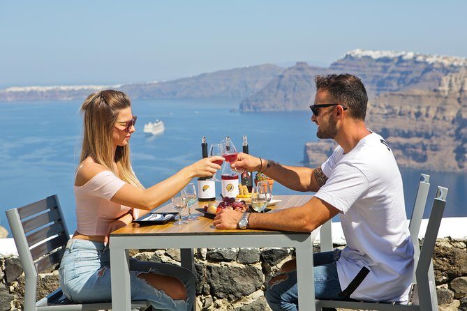 Santorini Private Wine and Food Tour - Price and Value: Is $246.14 Per Person Fair?