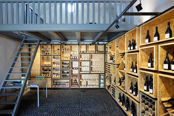 Santorini Private Wine Tour - Price and What You Actually Get for $289.11