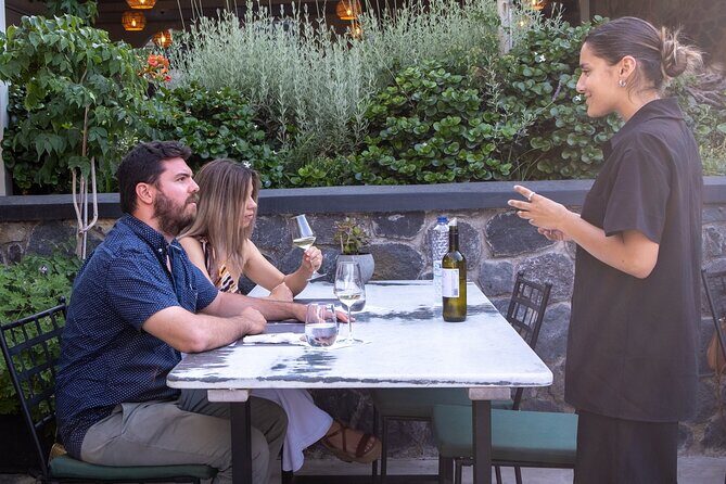 Santorini Private Wine Tour with Dinner & Oia Sunset - Who this tour fits best (and who might want another option)