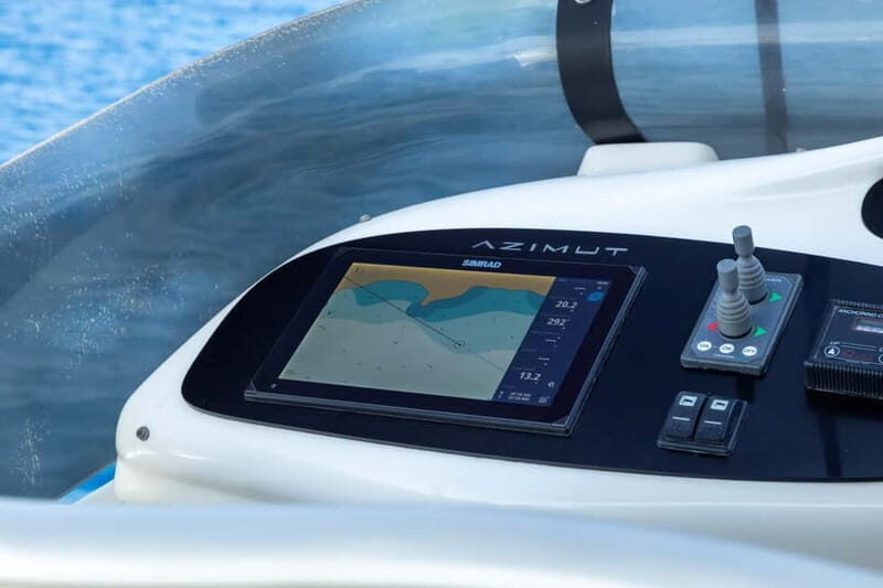 Santorini: Private Yacht Experience of Timeless Elegance - Key Points to Know Before You Go
