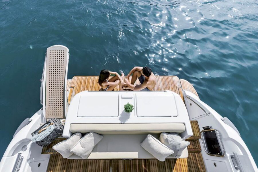 Santorini: Private Yacht Experience of Timeless Elegance - Sunset Cruise Expectations: Front Row Seats, With Real-World Limits