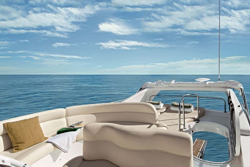 Santorini: Private Yacht Experience of Timeless Elegance - Price and Value: What You’re Actually Paying For