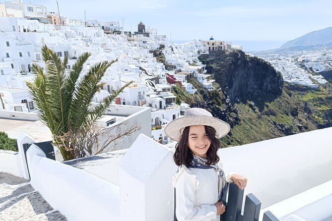 Santorini Semi-Private Small Group Sightseeing Tour - Price and value: is $95.34 worth it?