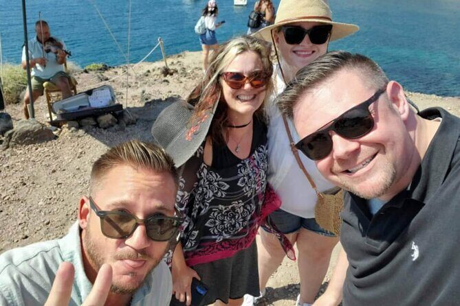 Santorini Shore Excursion & Private Customizable Tour - Price and value: what $186.17 buys you in Santorini