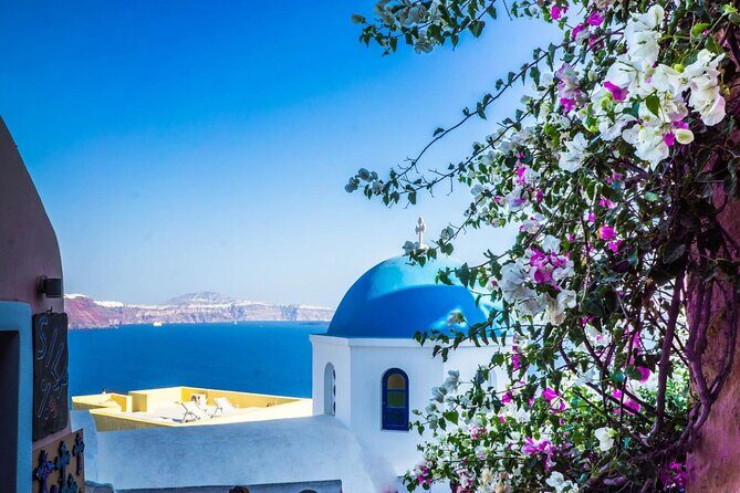 Santorini Shore Excursion & Private Customizable Tour - Who this tour suits best (and who might want a different plan)