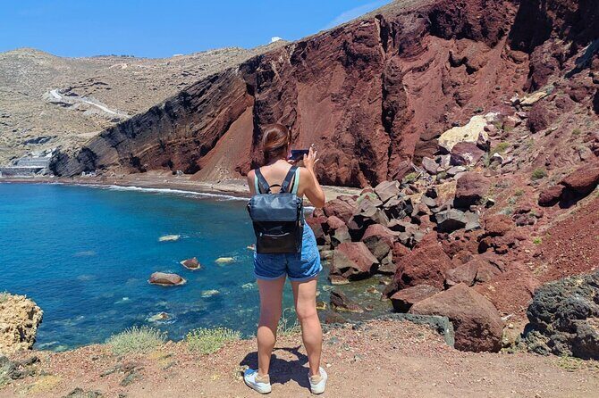 Santorini Shore Excursion: Private Sightseeing Tour - Price and what you’re really paying for at $204.92
