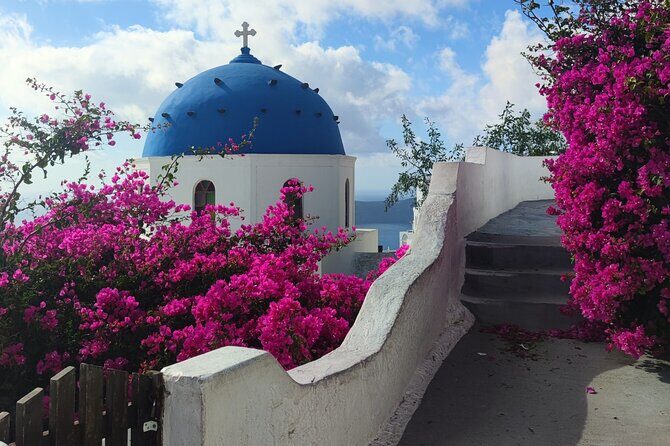 Santorini Shore Excursion: Private Sightseeing Tour - Should you book this Santorini shore excursion tour?