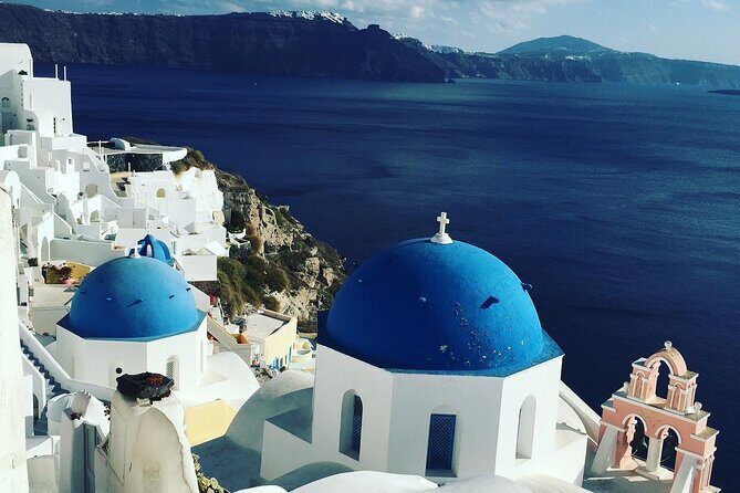 Santorini Sightseeing Half Day Small Group Tour - Key things that make this tour worth your attention