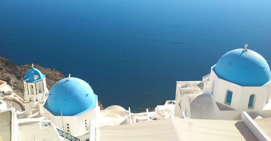 Santorini: Sightseeing Island Tour (Private) - Key highlights worth getting excited about