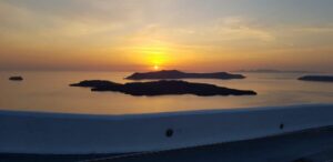 Santorini: Sightseeing Island Tour (Private) - Akrotiri Archaeological Site: the volcanic “time capsule” stop