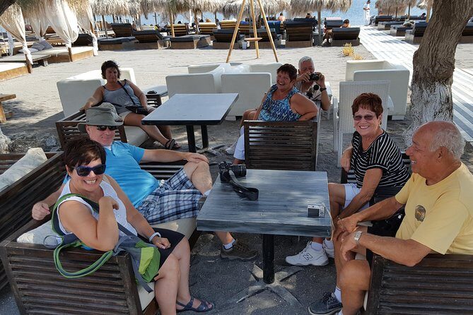 Santorini Sightseeing Private & Custom Made Tour - Key highlights worth your attention