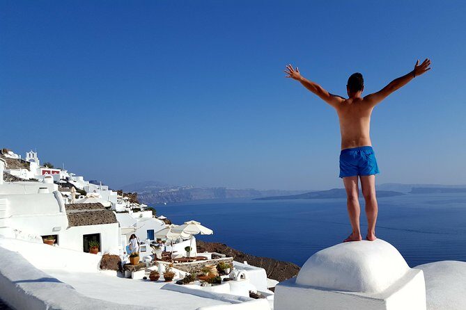 Santorini Sightseeing Private & Custom Made Tour - Price and value: what you’re really paying for