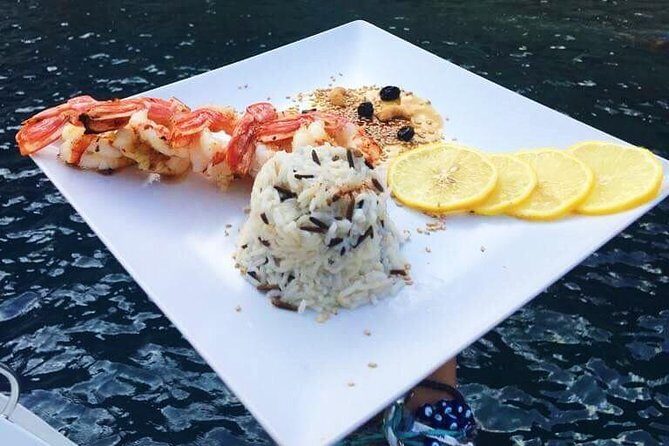 Santorini Small-Group Catamaran Sailing Trip(BBQ,drinks, transfer) - What to Pack (So You Don’t Spend Santorini Complaining)